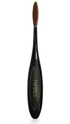 Produktbild von NEESS schmaler Make-up-Pinsel 4054