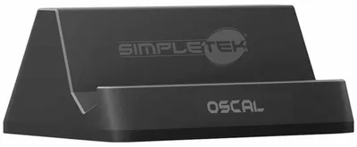 Obrázek produktu pro Nabíjecí základna Oscal Spider 10, externí magnetická USB nabíječka, 18W, maximální výkon