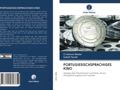Produktbild von Portugiesischsprachiges Kino