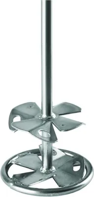 Produktbild von Flex Scheibenrührer SR2  160X600 M14, 369.136