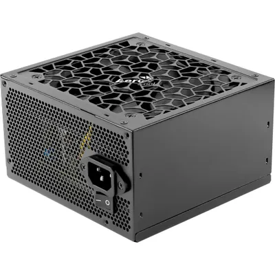 Obrázok produktu pre AeroCool AERO White 500W - Napájací zdroj (interný)