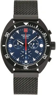 Zdjęcie produktu dla Swiss Alpine Military Chrono SAM7066.9175