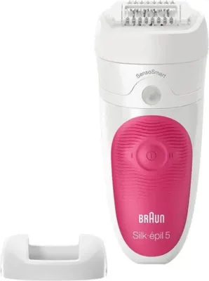 Productafbeelding van Braun Silk-épil 5, model 5-500, SensoSmart