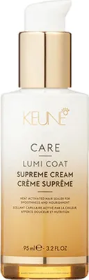 Produktbild von Keune Care Lumi Coat Supreme Cream 95ml - Pflegecreme