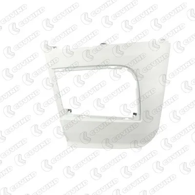 Immagine prodotto di COVIND paraurti anteriore sinistro per MERCEDES-BENZ ACTROS MP4 / MP5 960/ 93