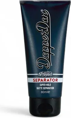 Image de 80ml Dapper et Seperator