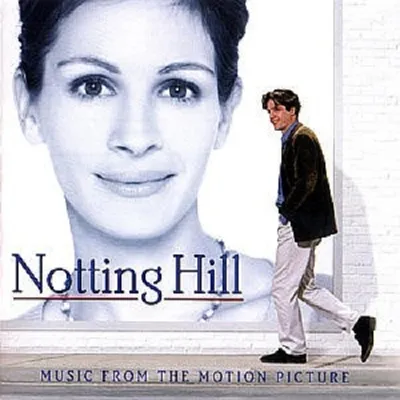 Produktbild von Notting Hill