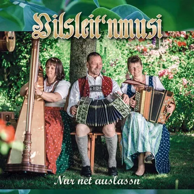 Obrázek produktu pro Vilsleit'Nmusi: Hlavně ho nevynechávat