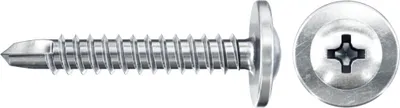 Immagine prodotto di Fischer 40457 vite/bullone 13 mm 1000 pz