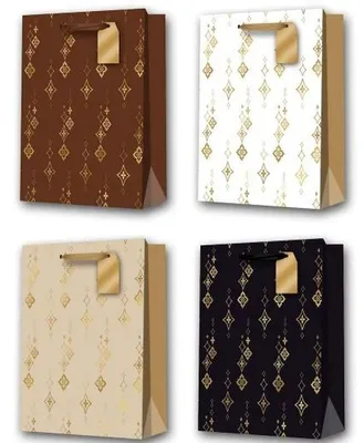 Immagine prodotto di Confezioni regalo WK 22514 M, assortimento di 12 modelli diversi.