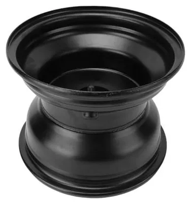 Imagen del producto de Llantas para ATV, diseño metálico resistente para cuatrimotos