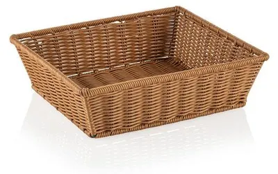 Zdjęcie produktu dla Kosz GN 2/3 35,5 x 32,5 x 10 cm