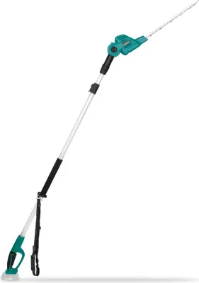 Produktbild von Vonroc Teleskop Heckenschere Akku - Astschere Baumschere mit Teleskopstiel 20V