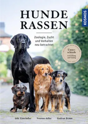 Image de Hunderassen