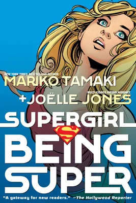 Produktbild von Supergirl
