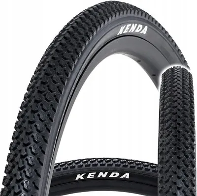 Obrázek produktu pro Cyklistický plášť KENDA SPORT CRUISING K813 700x38