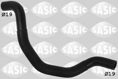 Obrázek produktu pro Hadice Topení Renault Fluence Megane Iii Scenic Iii 09-
