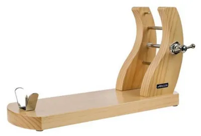 Produktbild von ARCOS 683300 1 Pzas. Soporte de Jamón