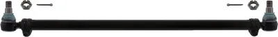 Produktbild von FEBI BILSTEIN Lenkstange 44251 Vorne vom Lenkzwischenhebel zur Vorne für MAN TGX 993mm