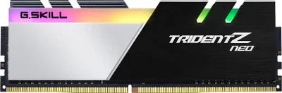 Produktbild von G.Skill TridentZ Neo Series - DDR4 - Kit - 16 GB: 2 x 8 GB