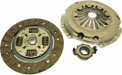 Produktbild von KAWE Kupplungssatz Kupplung für MINI Schrägheck (R50, R53) 962051
