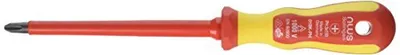 Image de NWS VDE Tournevis pour vis cruciformes 019K-PH3-150