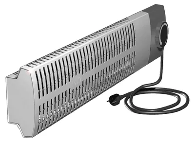 Productafbeelding van Mini-radiator/Vorstvrij systeem Frico FML, 200 Watt