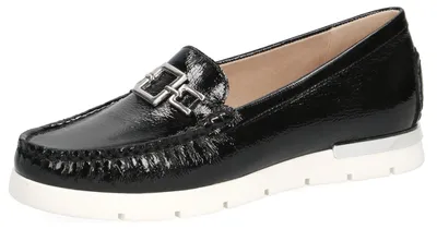 Produktbild von Caprice Damen Sportliche Halbschuhe 9-24652-26 Schwarz