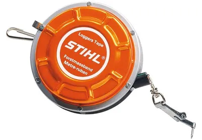 Image de Décamètre forestier 25m - STIHL - 0000-881-0801