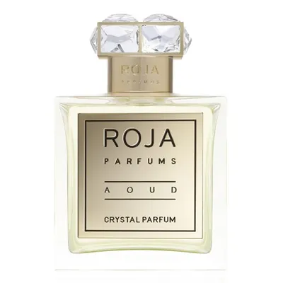 Zdjęcie produktu dla Roja Parfums Aoud Crystal czyste perfumy unisex 100 ml