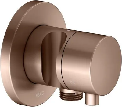 Produktbild von KEUCO 59548291201 3-Wege Umstellventil IXMO Comf.59548,