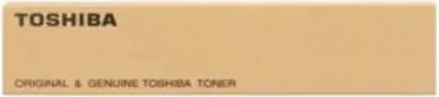 Image de Toshiba T-FC338EKR cartouche de toner 1