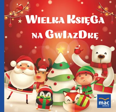 Obrázok produktu pre ISBN 978-83-810-8692-9, Polština, tvrdý obal, 144 strany