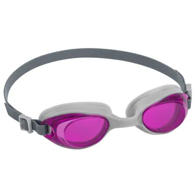 Produktbild von Bestway RESURGE Schwimmbrille, Poolbrille, 14+, 21051