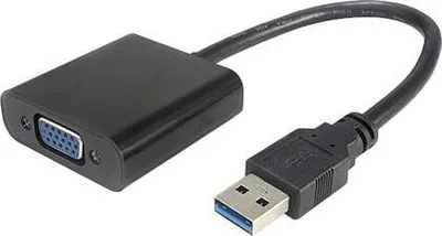 Obrázok produktu pre PremiumCord USB 3.0 adaptér na VGA, FULL HD 1080p