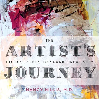 Produktbild von The Artist's Journey