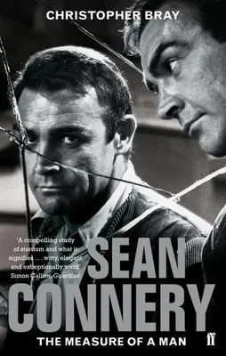 Produktbild von Sean Connery