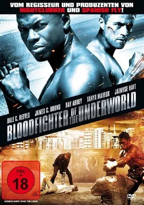 Produktbild von Bloodfighter of the Underworld