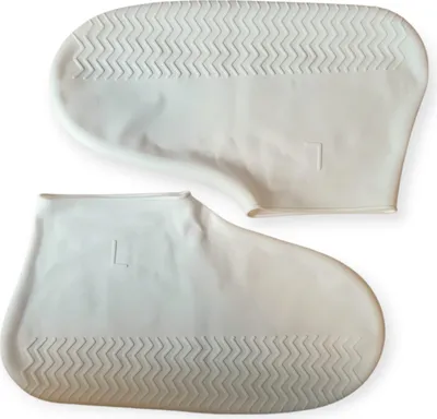 Obrázek produktu pro Sluch Dobré silikonové návleky bílé velikosti L