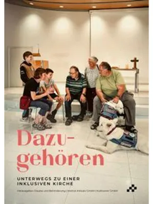 Obrázok produktu pre Dazugehören