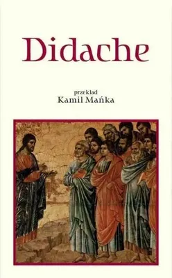 Obrázek produktu pro Didaché – kolektivní dílo