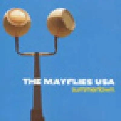 Immagine prodotto di Mayflies USA, The - Summertown