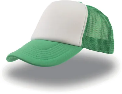 Produktbild von Atlantis Headwear Rapper Cap