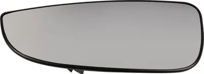 Produktbild von SPJ Spiegelglas Außenspiegel Links für FIAT Ducato Kastenwagen (250, 290) Konvex Beheizbar mit Weitwinkelspiegel L-0663