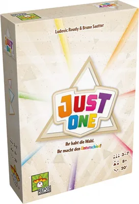 Produktbild von Just One