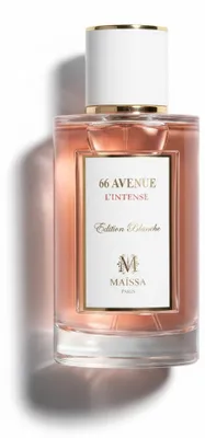 Obrázok produktu pre Maison Maissa 66 Avenue L`Intense Parfumovaná voda 100ml Unisex