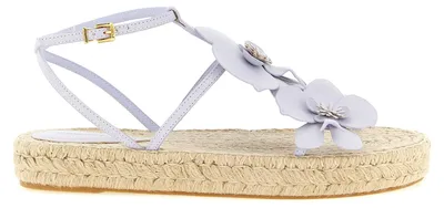 Image de Zimmermann sandales violet