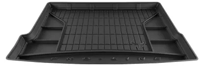 Produktbild von FROGUM 3D Kofferraummatte für BMW X2 F39 2018-2023