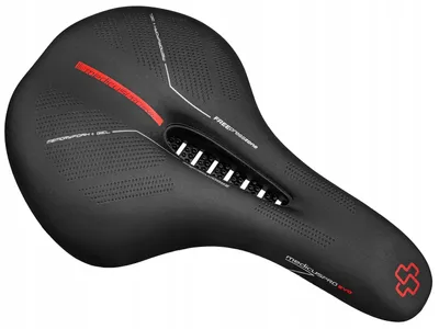 Obrázok produktu pre Wittkop Medicus PROevo 1.0 TRK bicycle saddle