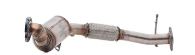 Produktbild von JMJ Katalysator Kat für FORD RANGER (TKE) 1080394